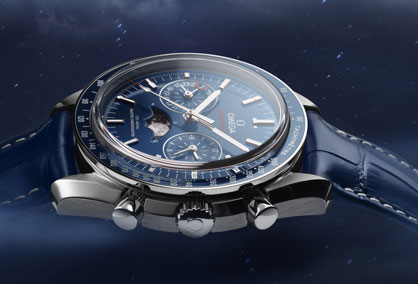 欧米茄名表深圳售后维修中心